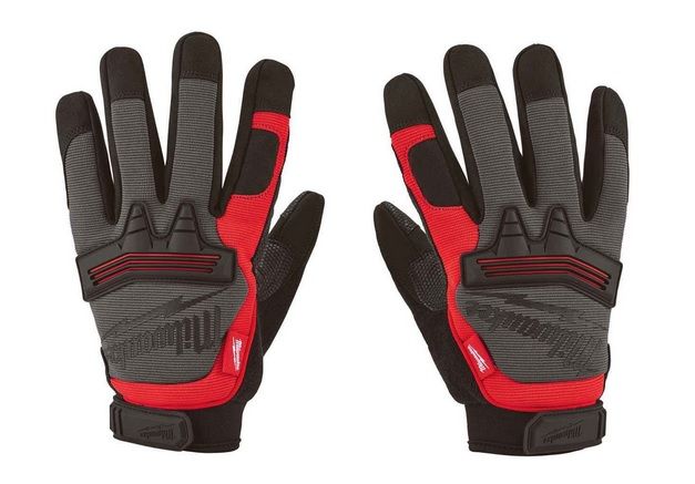 Radne rukavice - Milwaukee (48229733)