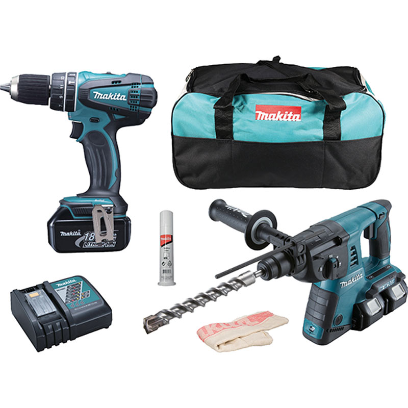 set_makita